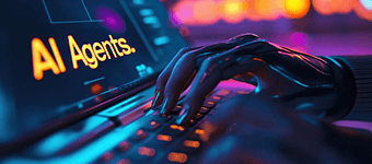 멀티 에이전트 기반 AI 서비스 구축